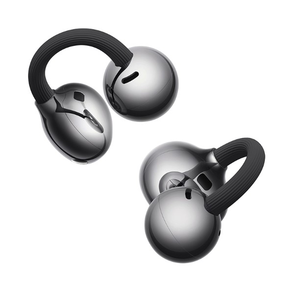 Фото - Наушники вкладыши беспроводные TWS Huawei FreeClip 2 Black